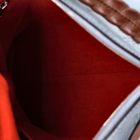 Babylone Handbag Mahina Leather BB