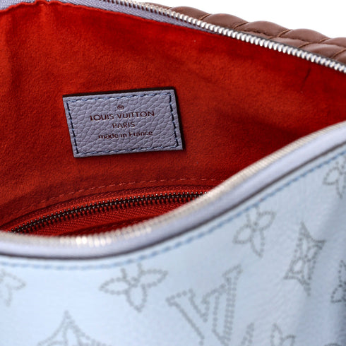 Babylone Handbag Mahina Leather BB