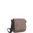 District Messenger Bag Macassar Monogram Canvas PM