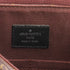 District Messenger Bag Macassar Monogram Canvas PM