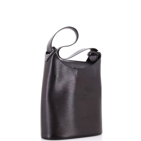 Verseau Handbag Epi Leather