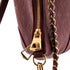 Boulogne NM Handbag Monogram Empreinte Leather PM