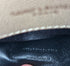 Classic Monogram Envelope Satchel Mixed Matelasse Leather Medium