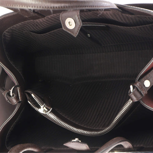 2Jours Bag Leather Medium