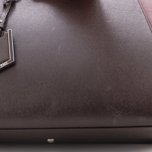 2Jours Bag Leather Medium