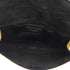 Classic Monogram Clutch Metallic Calfskin Long