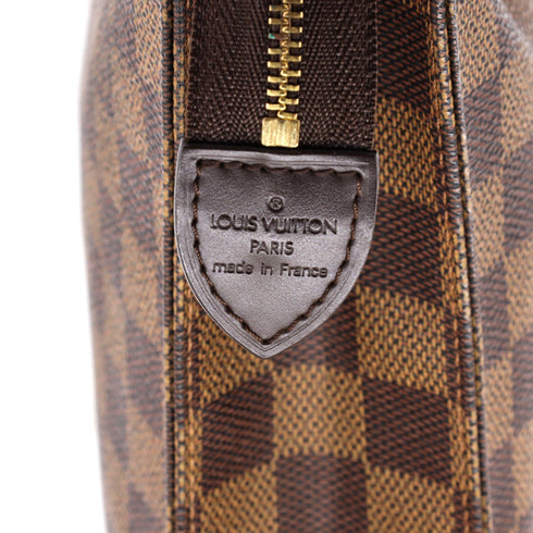 Toiletry Pouch Damier 26