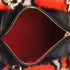 Lady Dior Bag Limited Edition Printed Mink Medium