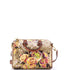 Speedy Bandouliere Bag Limited Edition Flowers Monogram Canvas 25