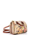 Speedy Bandouliere Bag Limited Edition Flowers Monogram Canvas 25