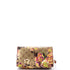 Speedy Bandouliere Bag Limited Edition Flowers Monogram Canvas 25