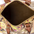 Speedy Bandouliere Bag Limited Edition Flowers Monogram Canvas 25