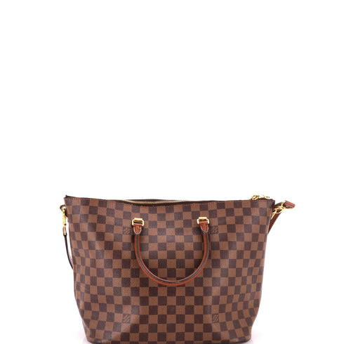Belmont Handbag Damier