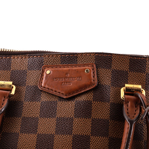 Belmont Handbag Damier