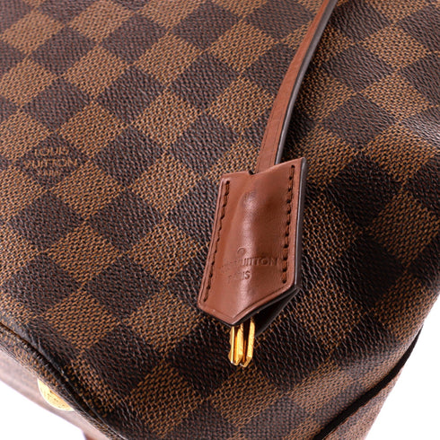 Belmont Handbag Damier