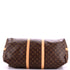 Keepall Bandouliere Bag Monogram Canvas 55