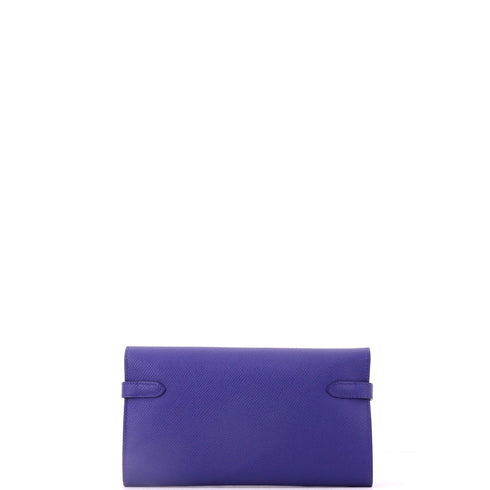 Kelly Wallet Epsom Long