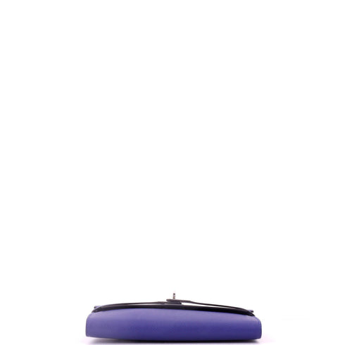 Kelly Wallet Epsom Long