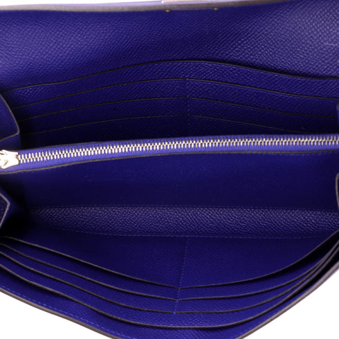 Kelly Wallet Epsom Long