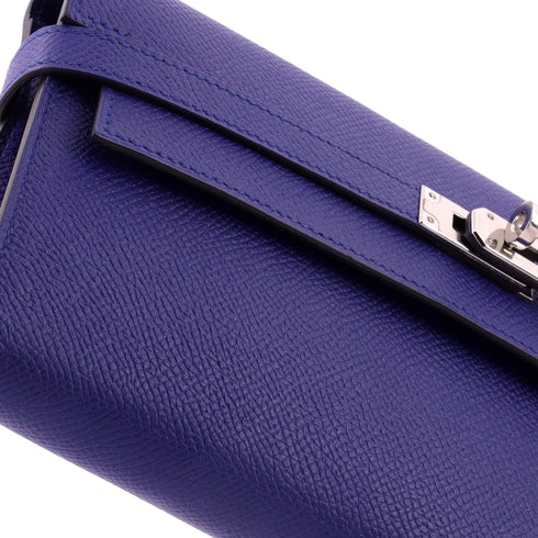 Kelly Wallet Epsom Long
