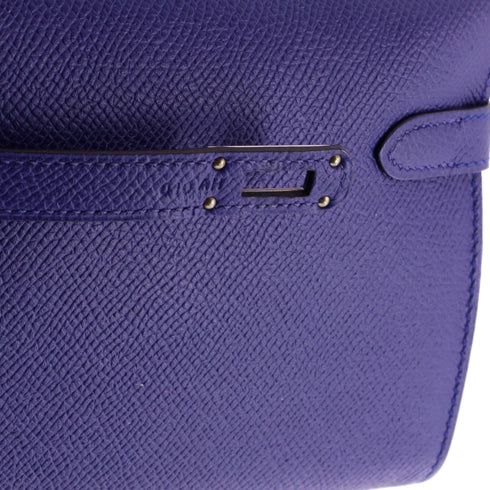 Kelly Wallet Epsom Long