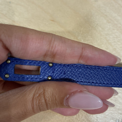 Kelly Wallet Epsom Long