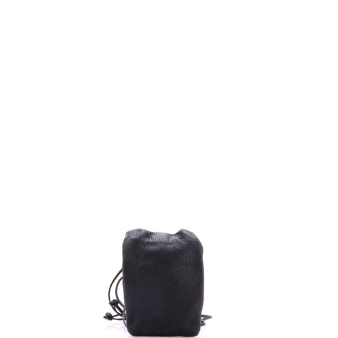 Bourse Phone Pouch Leather