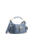 Camera Shoulder Bag Leather Medium