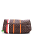 Keepall Bandouliere Bag No.7 Trunk L'Oeil Vintage Monogram Canvas 55