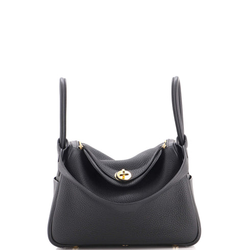 Lindy Bag Clemence 26