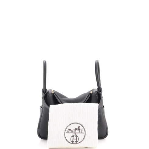 Lindy Bag Clemence 26