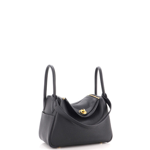 Lindy Bag Clemence 26