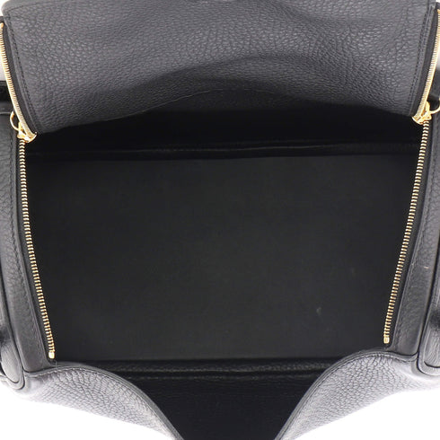 Lindy Bag Clemence 26