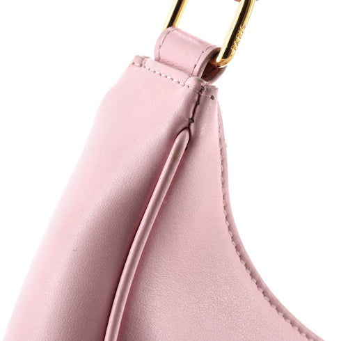 Ava Triomphe Bag Leather