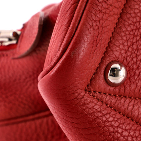 Victoria II Bag Clemence 35