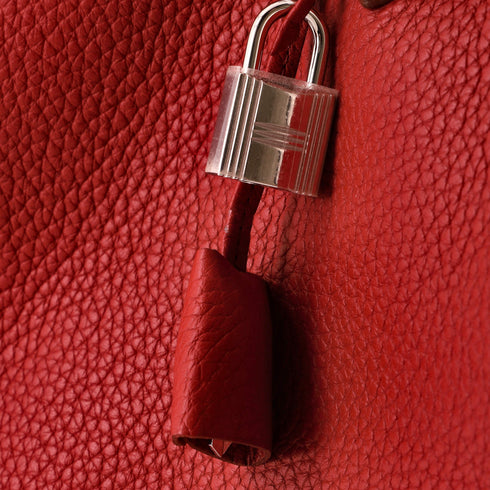 Victoria II Bag Clemence 35