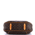 Galliera Handbag Monogram Canvas GM