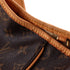 Galliera Handbag Monogram Canvas GM