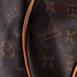Galliera Handbag Monogram Canvas GM