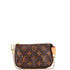 Pochette Accessoires Monogram Canvas Mini