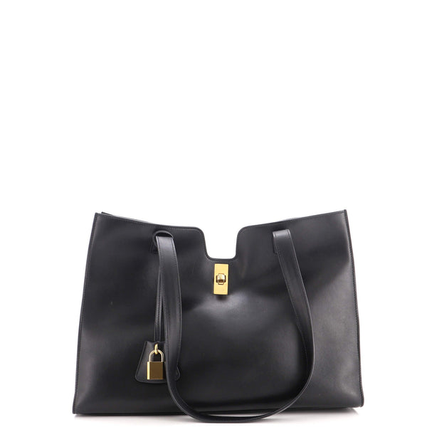 Cabas 16 Bag Smooth Calfskin