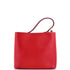 Panier Bucket Bag Saffiano Leather Large