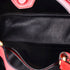 Panier Bucket Bag Saffiano Leather Large