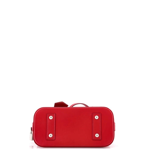 Alma Handbag Epi Leather BB