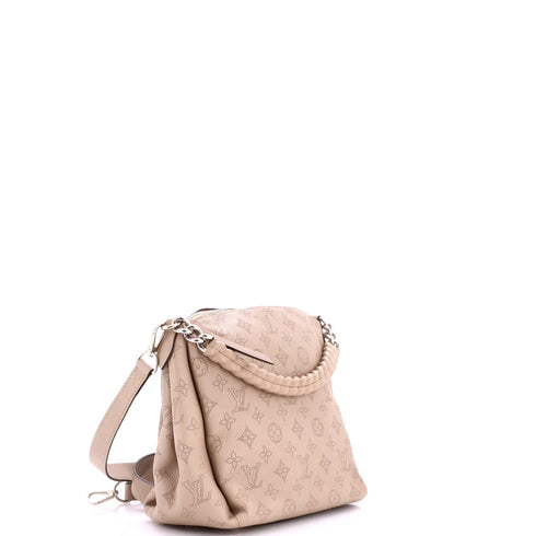 Babylone Handbag Mahina Leather BB