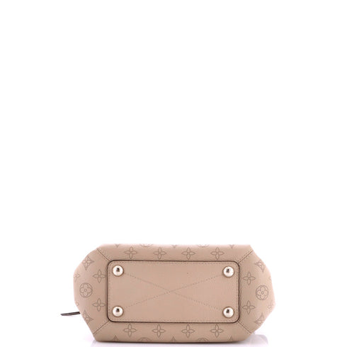 Babylone Handbag Mahina Leather BB