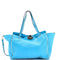 Rockstud Tote Pebbled Leather Medium
