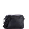 Duo Messenger Bag Monogram Shadow Leather