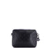 Duo Messenger Bag Monogram Shadow Leather