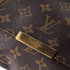 Favorite Handbag Monogram Canvas MM